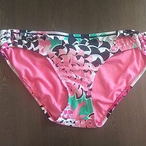 Perry ellis Bikini Bottom M